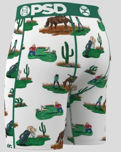 Hooey - Cowboy Golf