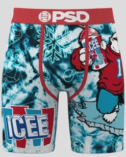 ICEE - Bear