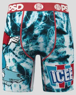 ICEE - Bear
