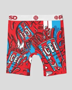ICEE - Freeze