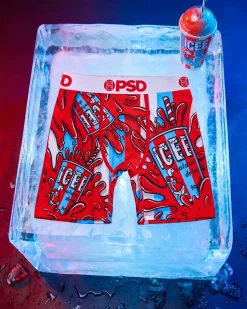 ICEE - Freeze