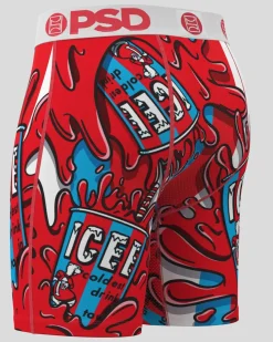 ICEE - Freeze