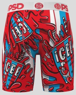 ICEE - Freeze