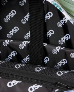 Icy Racks Backpack