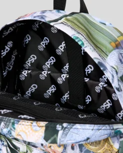 Icy Racks Backpack