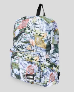 Icy Racks Backpack