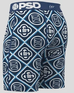 Ja Morant - Monogram