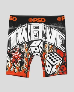 Ja Morant - Twelve Dice