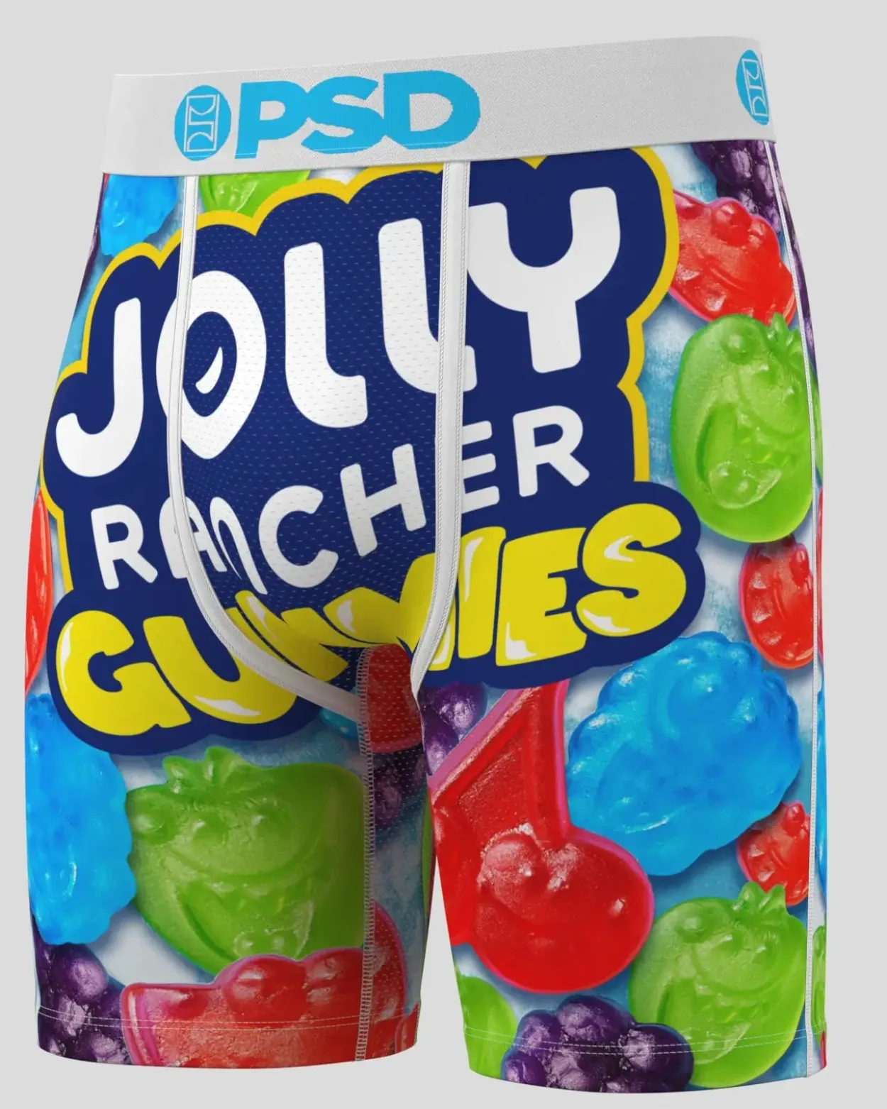 Jolly Rancher - Gummies