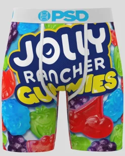 Jolly Rancher - Gummies