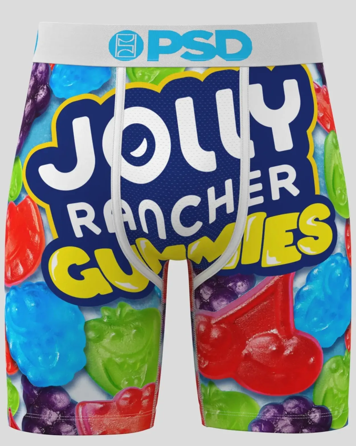 Jolly Rancher - Gummies
