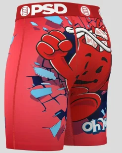 Kool-Aid - Kool-Aid Man