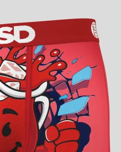 Kool-Aid - Kool-Aid Man