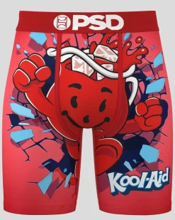 Kool-Aid - Kool-Aid Man