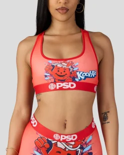 Kool-Aid - Kool-Aid Man