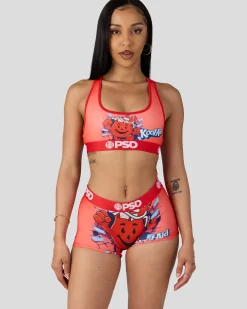 Kool-Aid - Kool-Aid Man