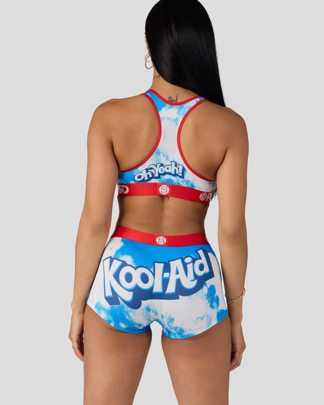 Kool-Aid - Oh Yeah