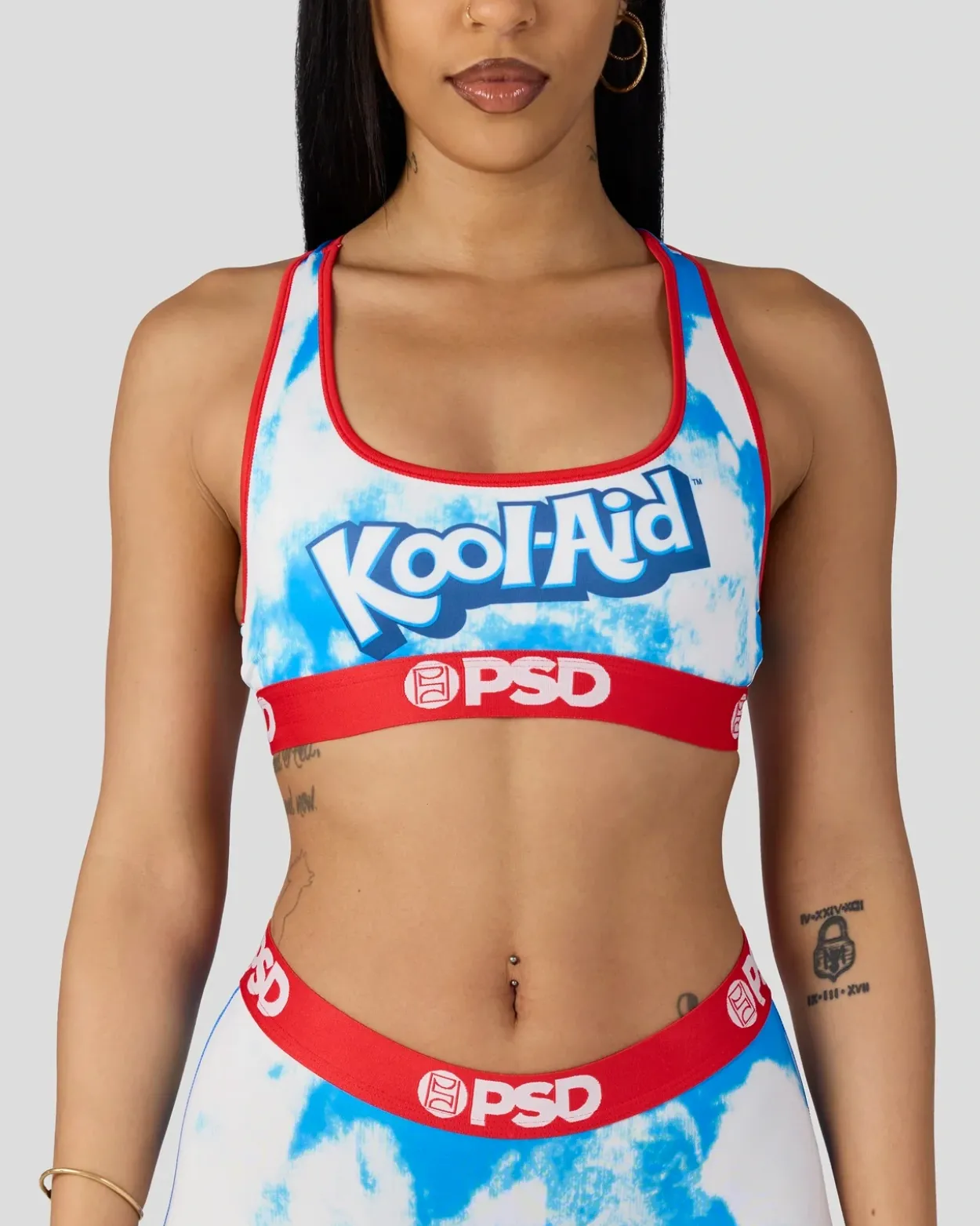 Kool-Aid - Oh Yeah