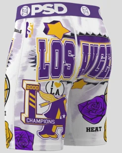 LA Buckets
