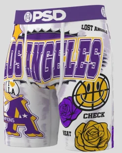 LA Buckets