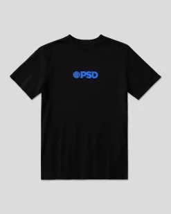 Logo Tee - Black