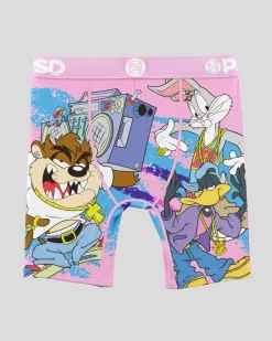 Looney Tunes - All Good