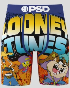 Looney Tunes - East Coast