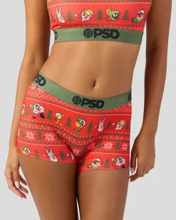 Looney Tunes - Jolly Sweater