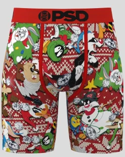 Looney Tunes - Looney Holiday
