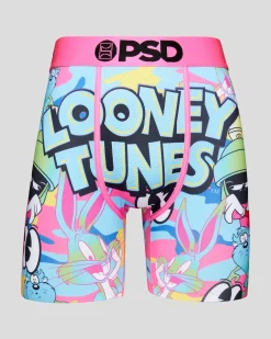 Looney Tunes - Lucid
