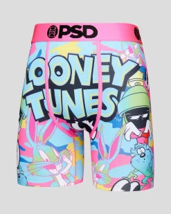 Looney Tunes - Lucid