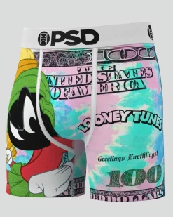 Looney Tunes - Marvin 100