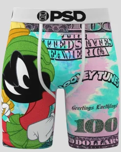 Looney Tunes - Marvin 100