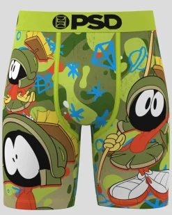Looney Tunes - Marvin Ops