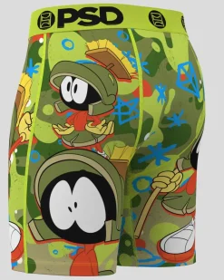 Looney Tunes - Marvin Ops