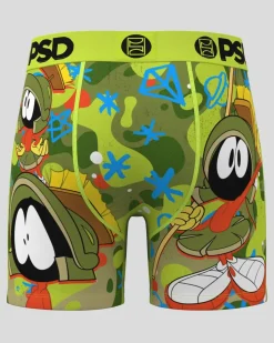 Looney Tunes - Marvin Ops