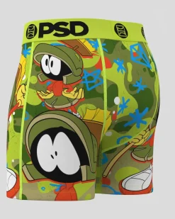 Looney Tunes - Marvin Ops