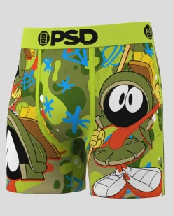 Looney Tunes - Marvin Ops