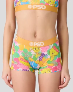 Looney Tunes - Tweety Hawaii