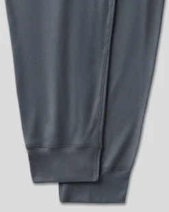 Lounge Pant - Charcoal