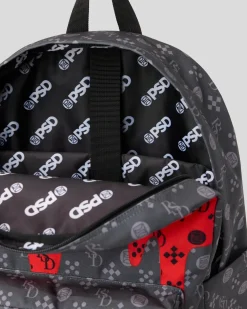 Lux Drip Backpack