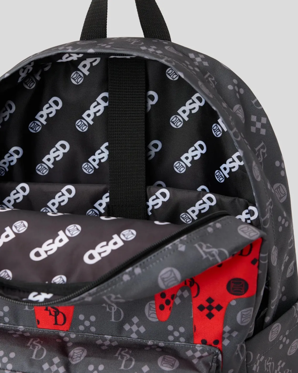 Lux Drip Backpack
