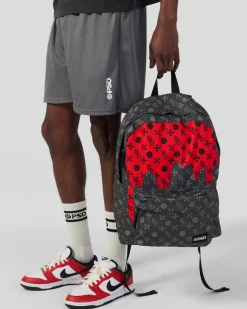 Lux Drip Backpack