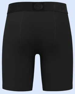Luxe Modal - Black
