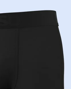 Luxe Modal - Black