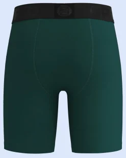 Luxe Modal - Deep Green