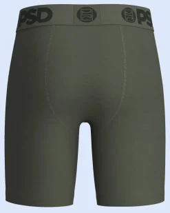 Luxe Modal - Forest Green