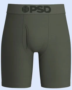 Luxe Modal - Forest Green