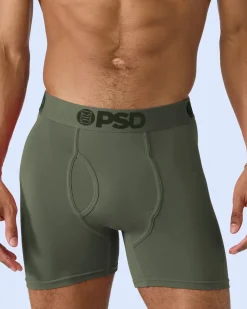 Luxe Modal - Forest Green