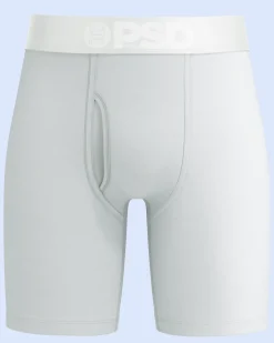 Luxe Modal - Gray